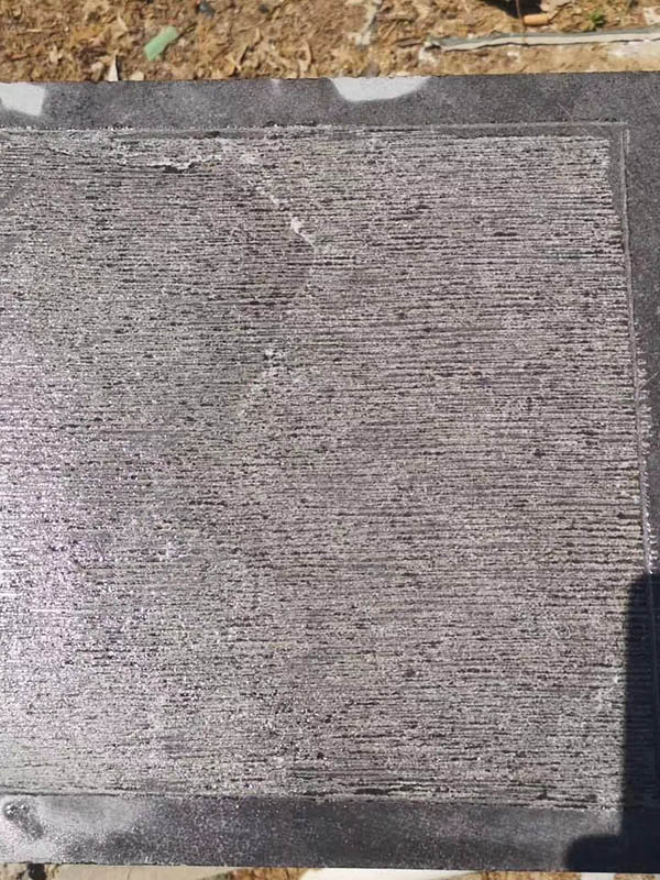 石欄板